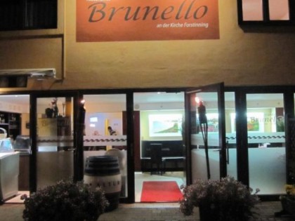 照片: Brunello